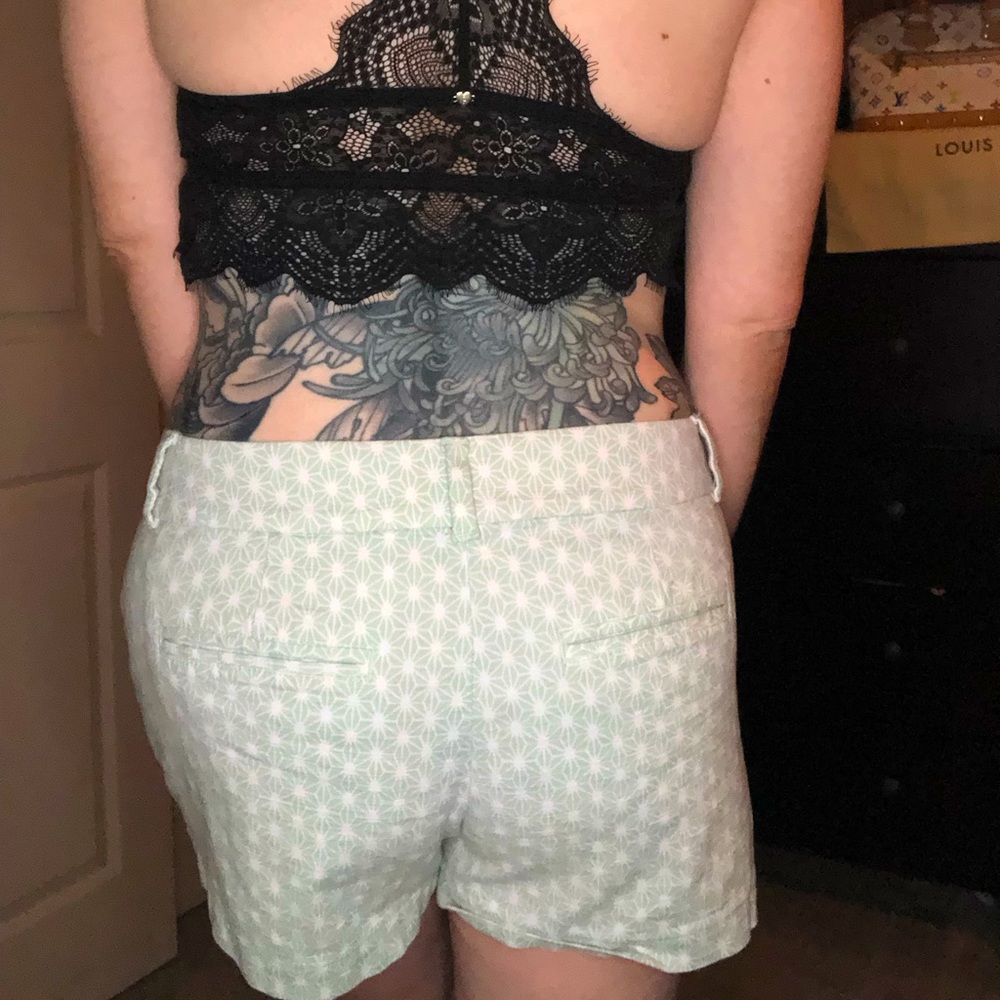 LOFT shorts - Picture 1 of 6
